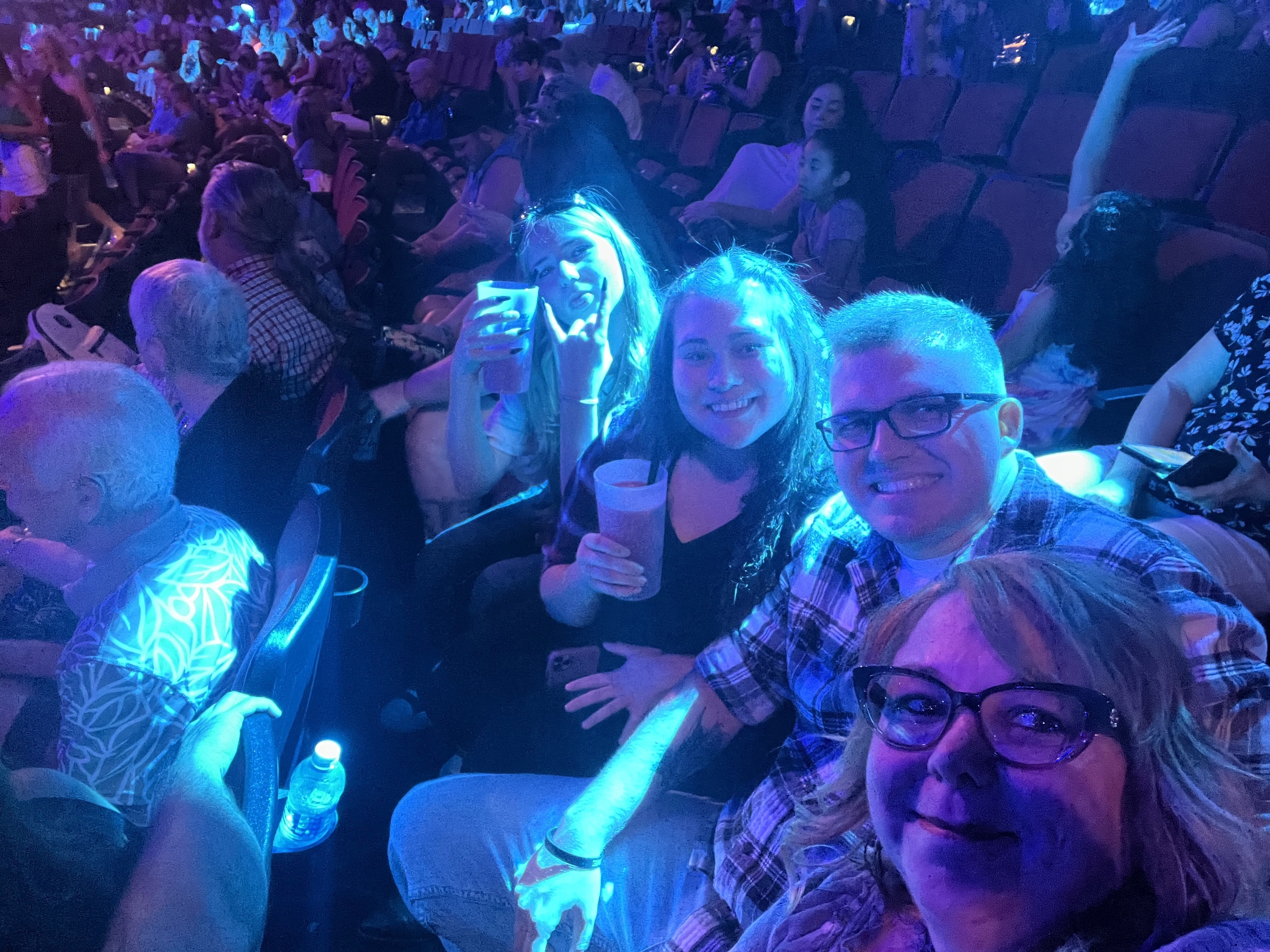 Miranda Lambert: Velvet Rodeo the Las Vegas Residency