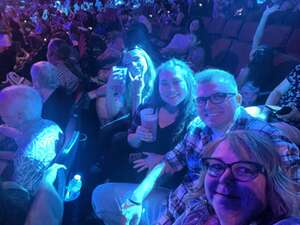 Miranda Lambert: Velvet Rodeo the Las Vegas Residency