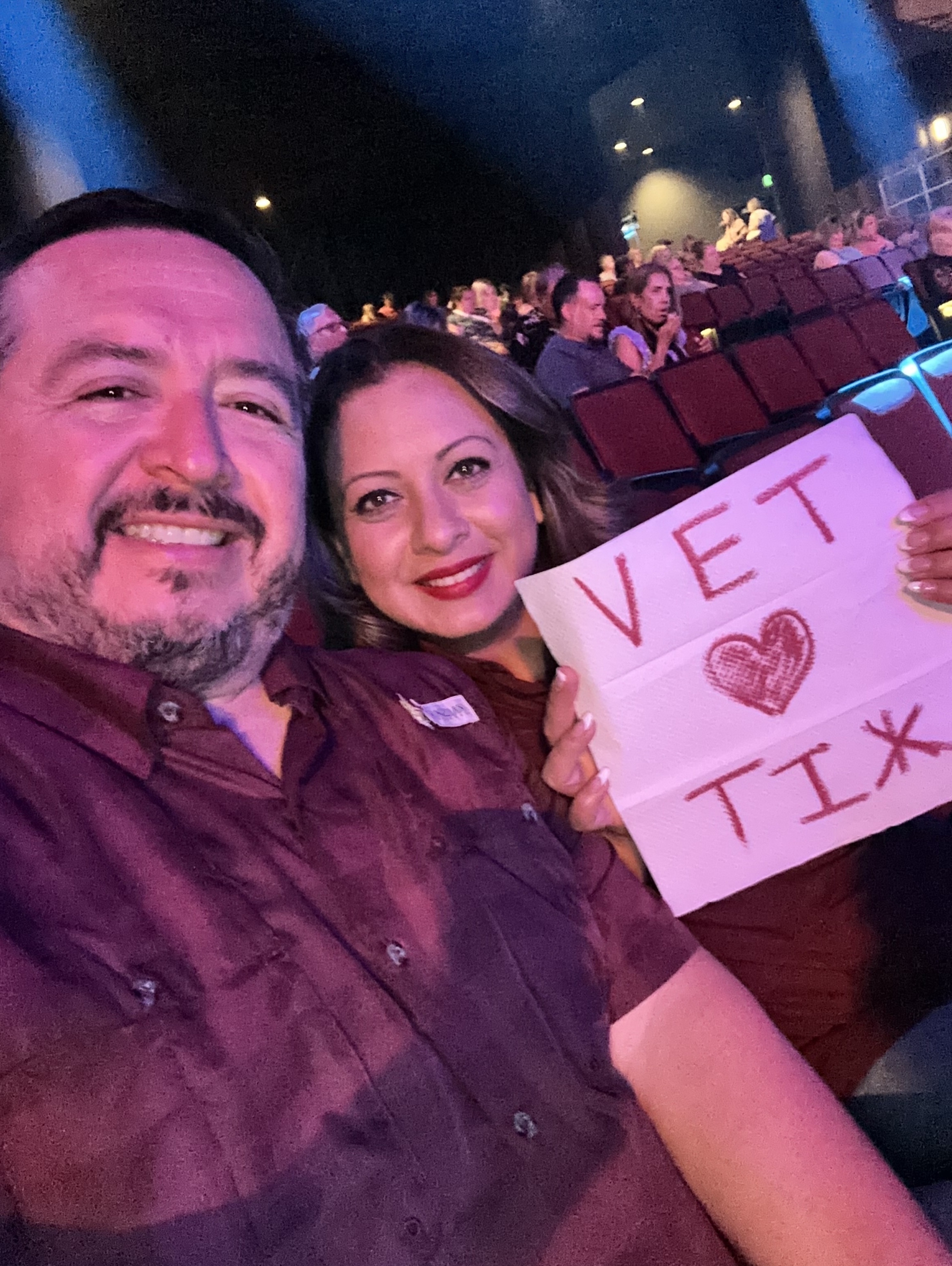 Miranda Lambert: Velvet Rodeo the Las Vegas Residency