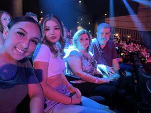 Miranda Lambert: Velvet Rodeo the Las Vegas Residency