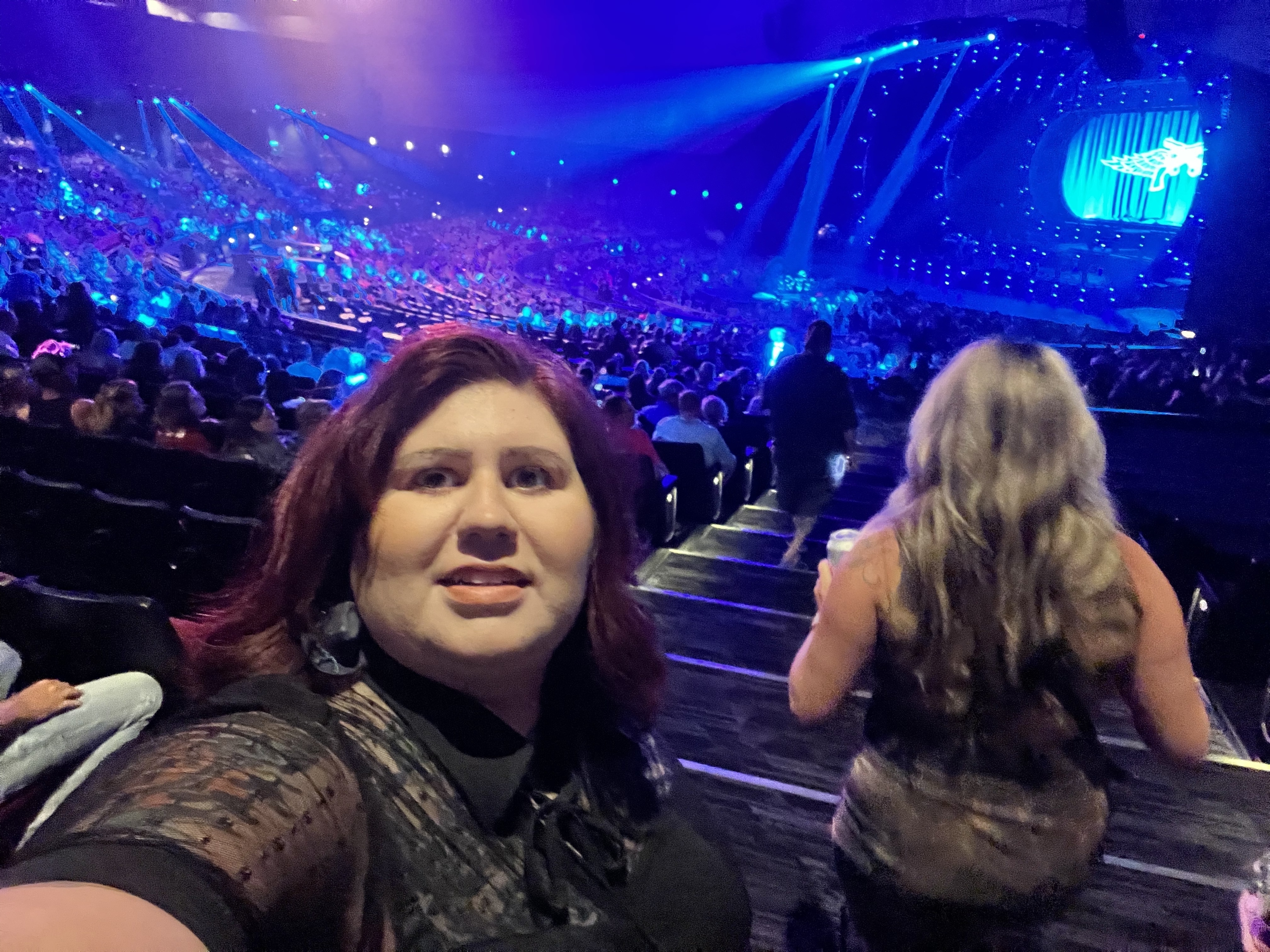 Miranda Lambert: Velvet Rodeo the Las Vegas Residency