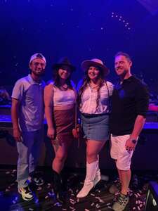 Miranda Lambert: Velvet Rodeo the Las Vegas Residency