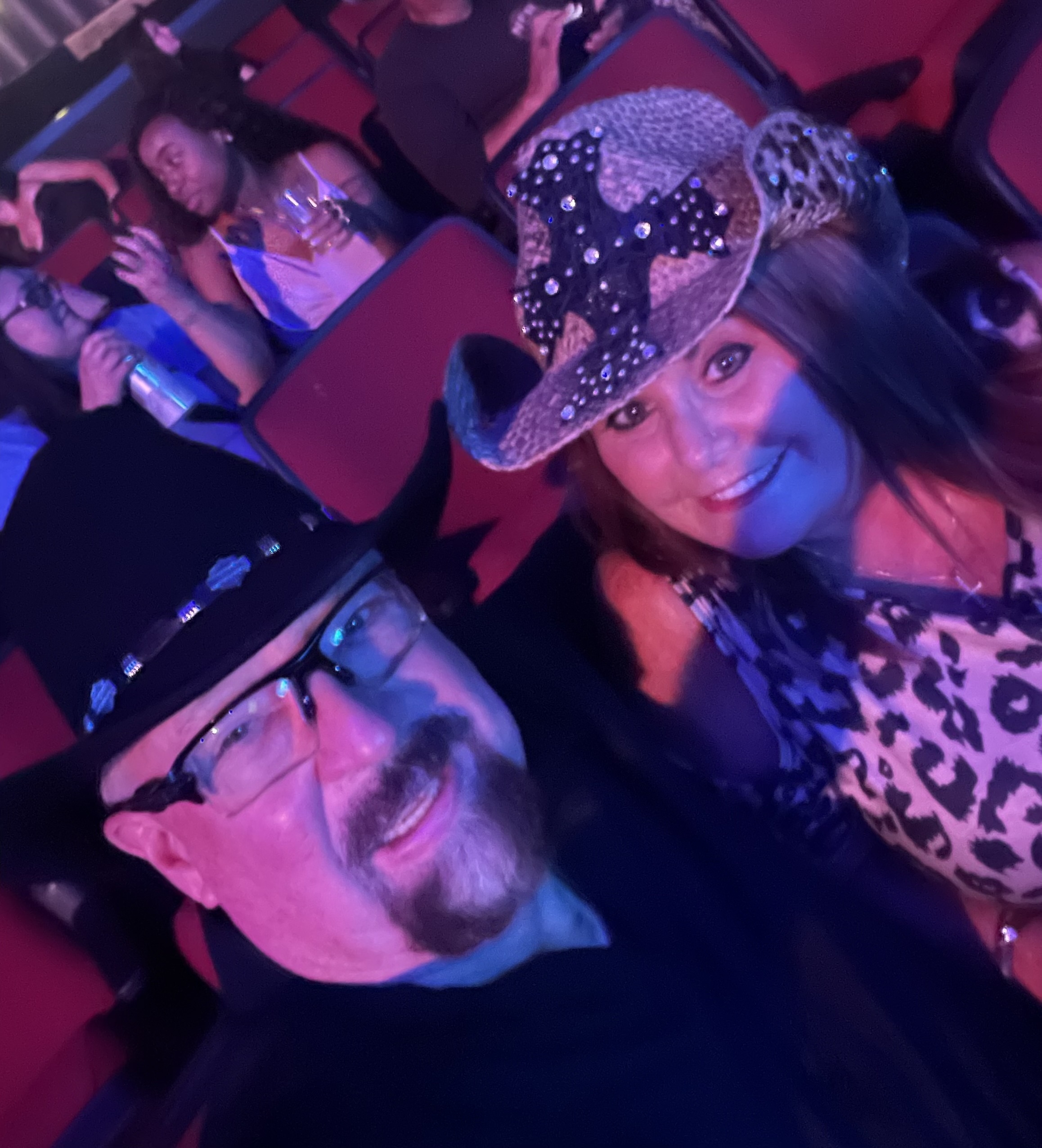 Miranda Lambert: Velvet Rodeo the Las Vegas Residency