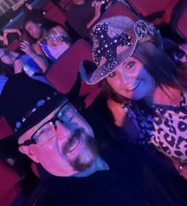 Miranda Lambert: Velvet Rodeo the Las Vegas Residency