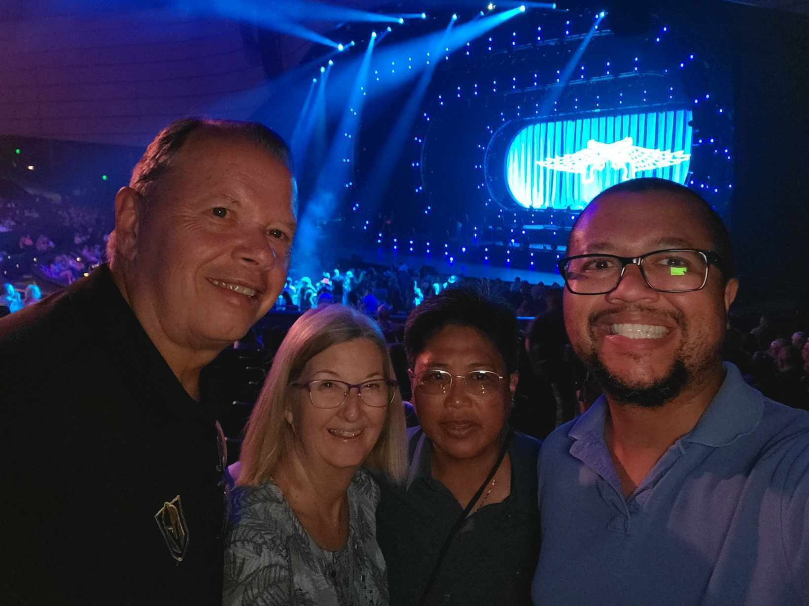 Miranda Lambert: Velvet Rodeo the Las Vegas Residency