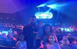 Miranda Lambert: Velvet Rodeo the Las Vegas Residency