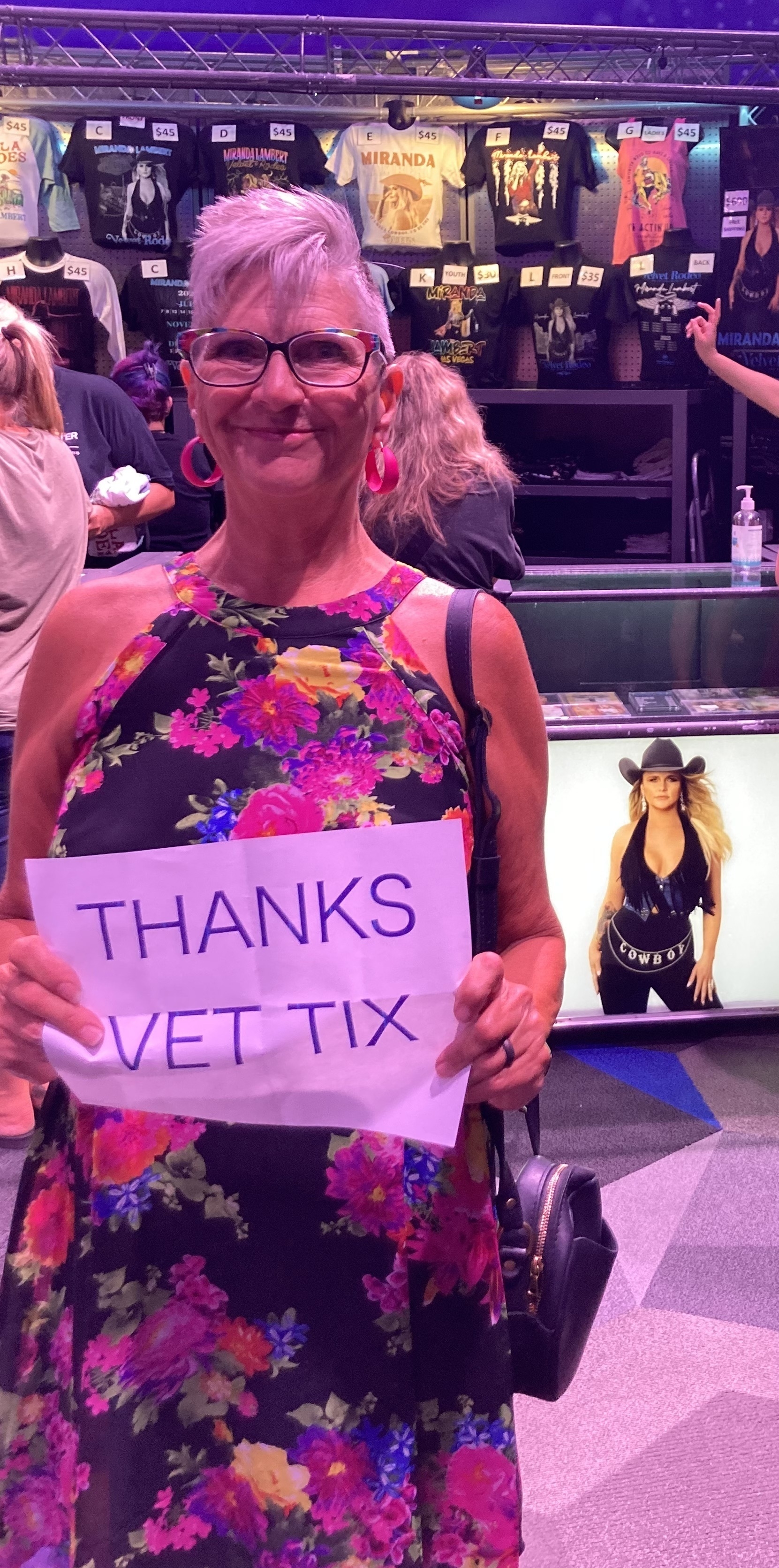 Miranda Lambert: Velvet Rodeo the Las Vegas Residency