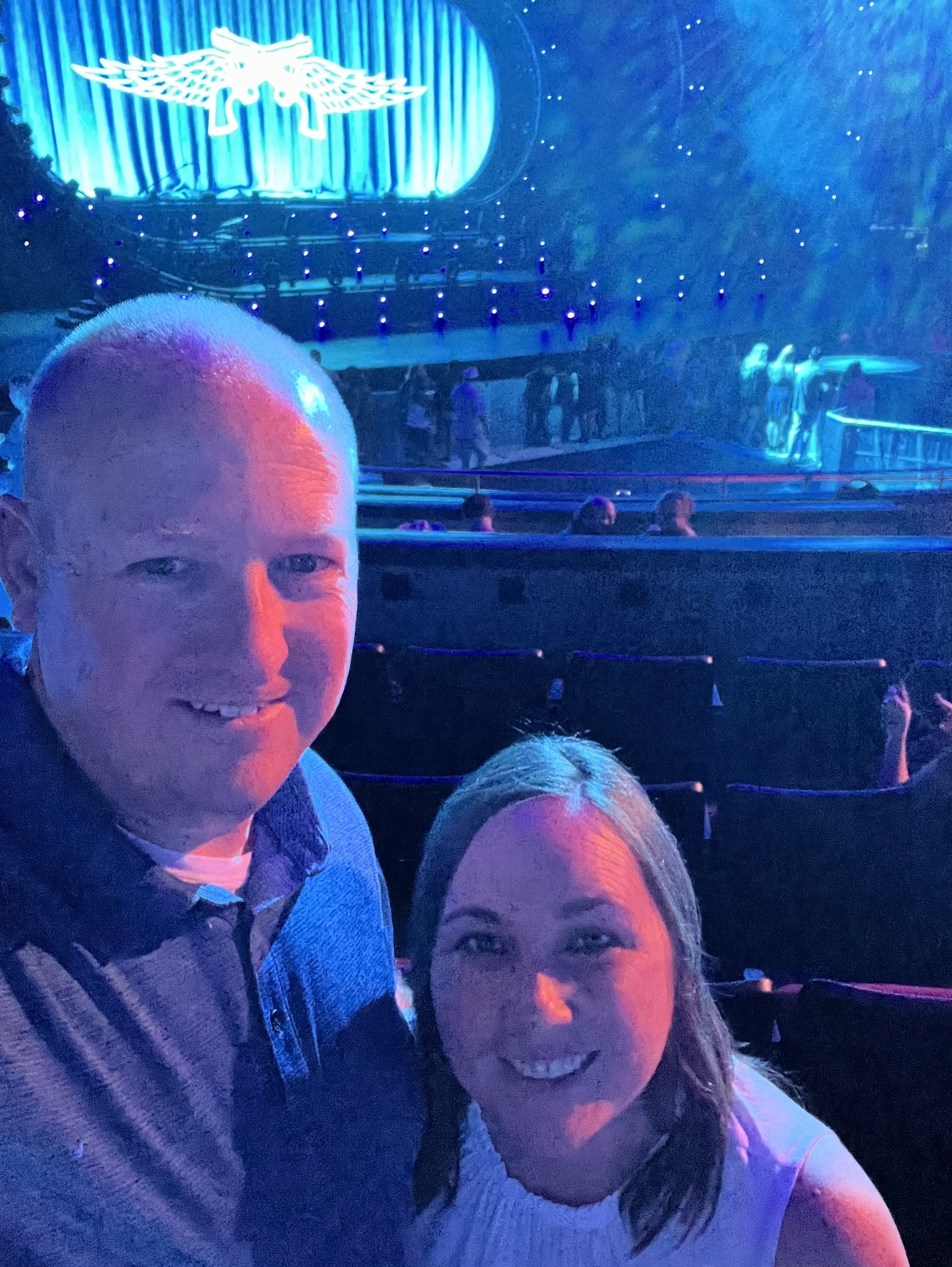 Miranda Lambert: Velvet Rodeo the Las Vegas Residency