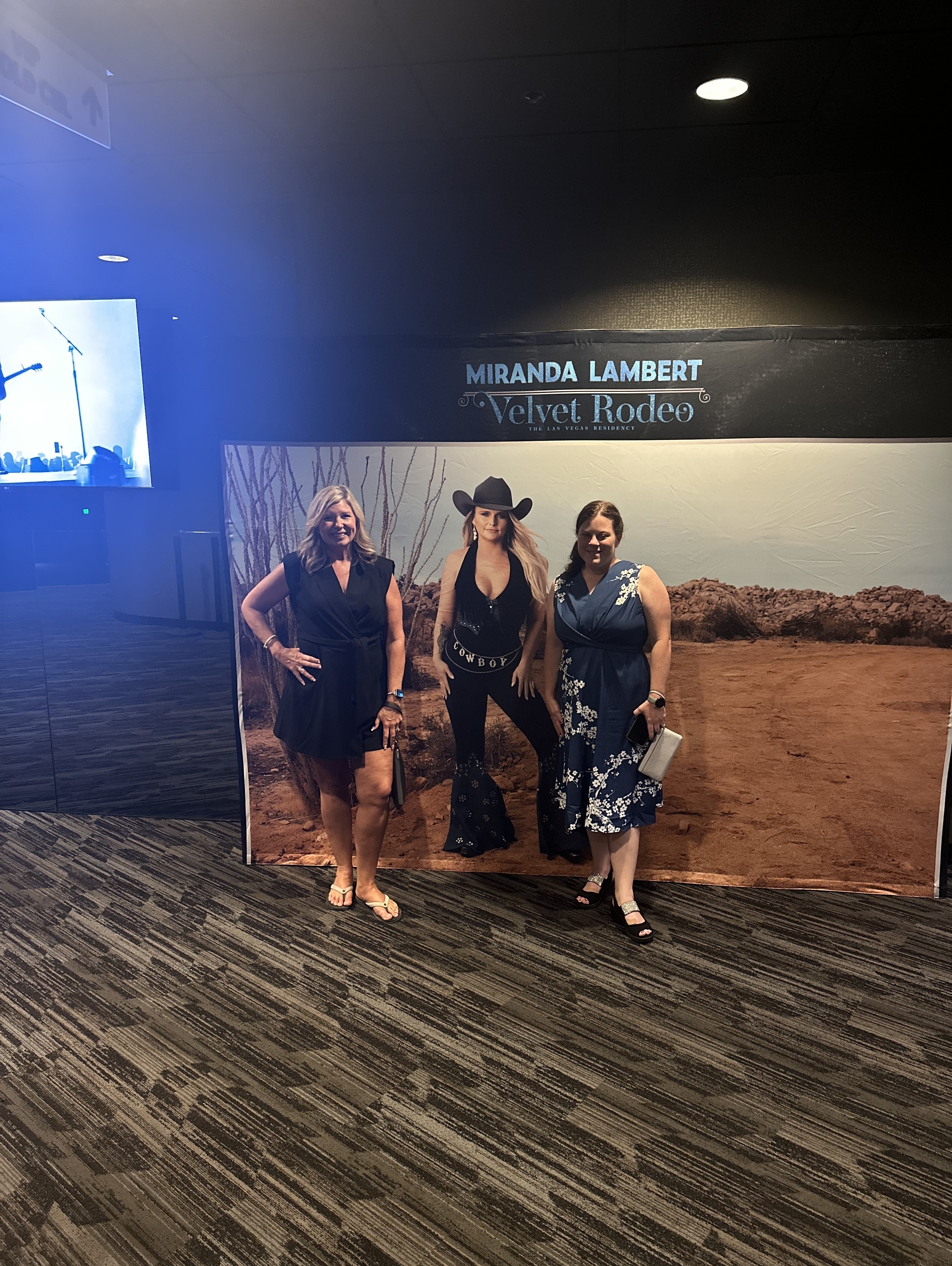 Miranda Lambert: Velvet Rodeo the Las Vegas Residency