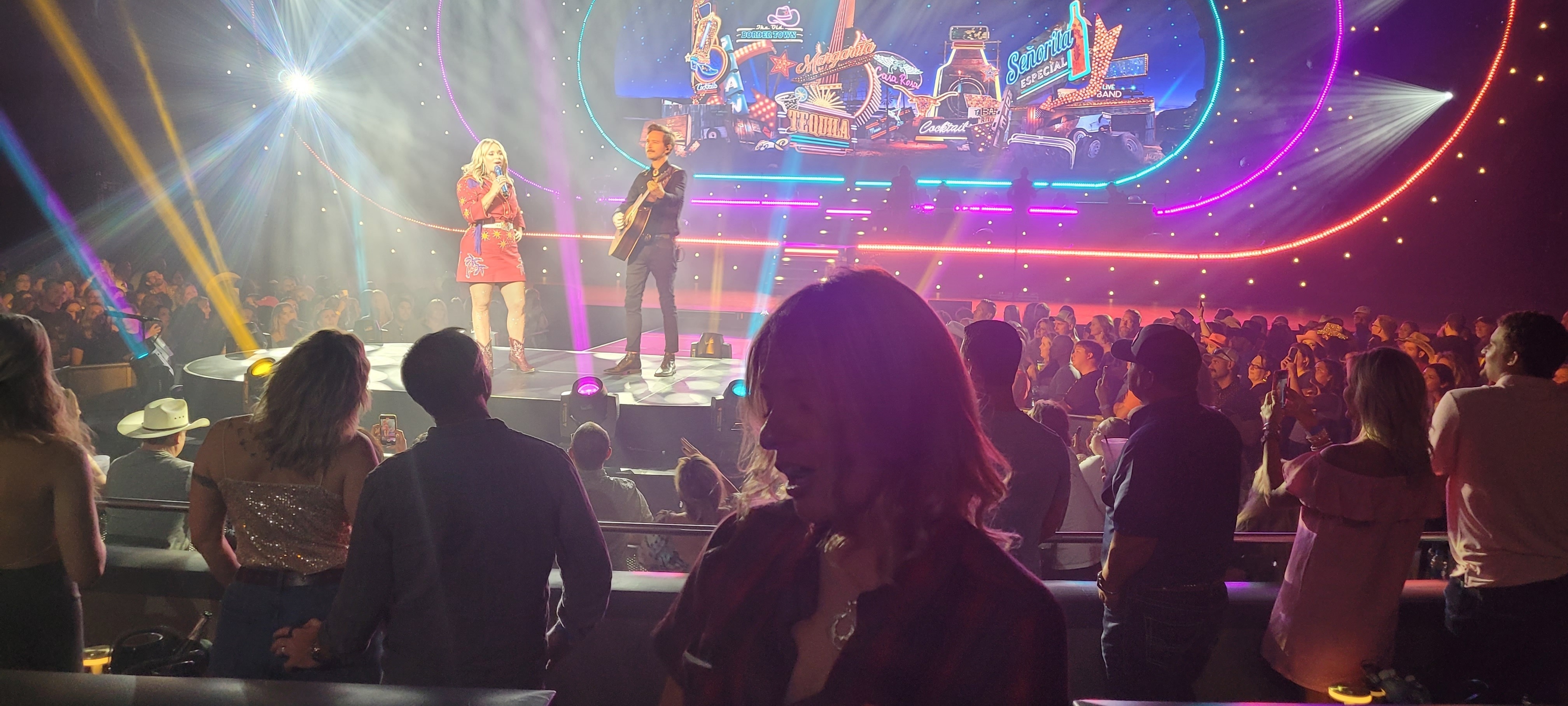 Miranda Lambert: Velvet Rodeo the Las Vegas Residency