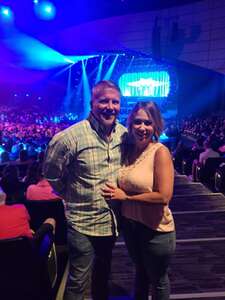 Miranda Lambert: Velvet Rodeo the Las Vegas Residency
