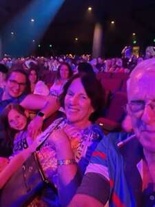 Miranda Lambert: Velvet Rodeo the Las Vegas Residency