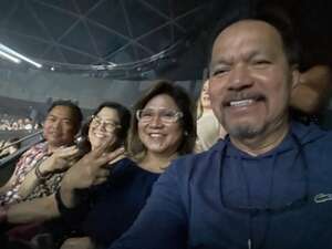 Miranda Lambert: Velvet Rodeo the Las Vegas Residency