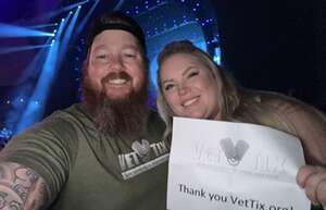 Miranda Lambert: Velvet Rodeo the Las Vegas Residency