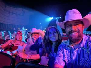 Miranda Lambert: Velvet Rodeo the Las Vegas Residency