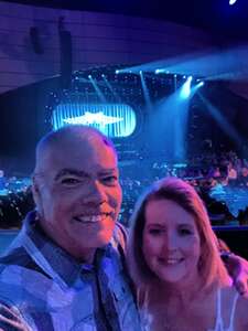 Miranda Lambert: Velvet Rodeo the Las Vegas Residency