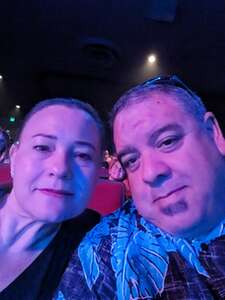 Miranda Lambert: Velvet Rodeo the Las Vegas Residency