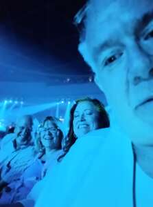 Miranda Lambert: Velvet Rodeo the Las Vegas Residency