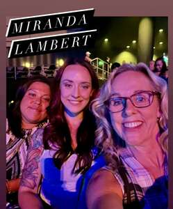 Miranda Lambert: Velvet Rodeo the Las Vegas Residency