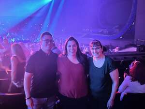 Miranda Lambert: Velvet Rodeo the Las Vegas Residency