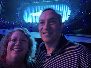 Miranda Lambert: Velvet Rodeo the Las Vegas Residency