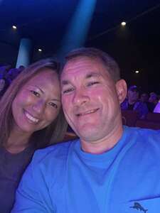 Miranda Lambert: Velvet Rodeo the Las Vegas Residency