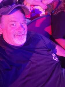 Miranda Lambert: Velvet Rodeo the Las Vegas Residency