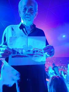 Miranda Lambert: Velvet Rodeo the Las Vegas Residency