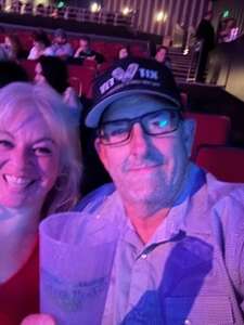 Miranda Lambert: Velvet Rodeo the Las Vegas Residency