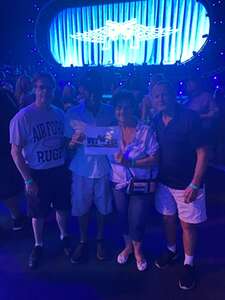 Miranda Lambert: Velvet Rodeo the Las Vegas Residency