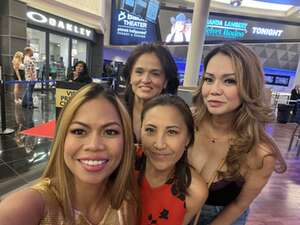 Miranda Lambert: Velvet Rodeo the Las Vegas Residency