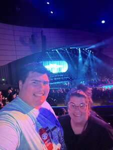 Miranda Lambert: Velvet Rodeo the Las Vegas Residency