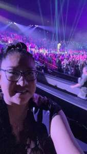 Miranda Lambert: Velvet Rodeo the Las Vegas Residency