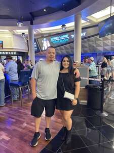 Miranda Lambert: Velvet Rodeo the Las Vegas Residency