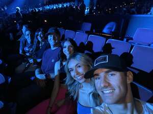 Miranda Lambert: Velvet Rodeo the Las Vegas Residency