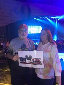 Miranda Lambert: Velvet Rodeo the Las Vegas Residency