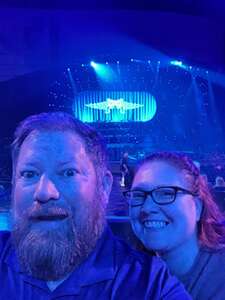 Miranda Lambert: Velvet Rodeo the Las Vegas Residency