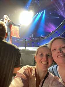 Miranda Lambert: Velvet Rodeo the Las Vegas Residency