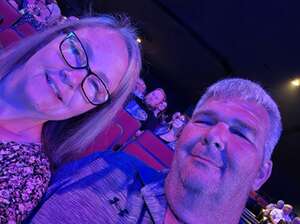 Miranda Lambert: Velvet Rodeo the Las Vegas Residency