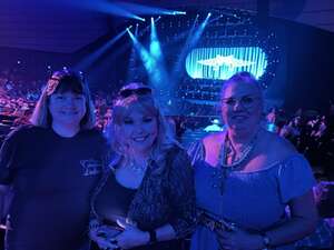 Miranda Lambert: Velvet Rodeo the Las Vegas Residency