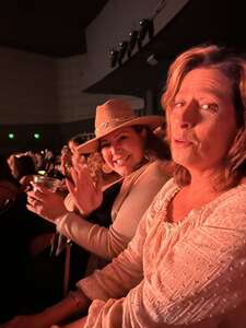 Miranda Lambert: Velvet Rodeo the Las Vegas Residency