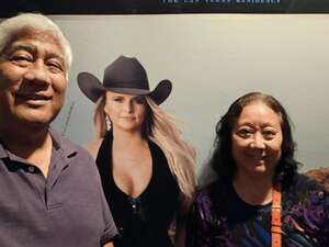 Miranda Lambert: Velvet Rodeo the Las Vegas Residency