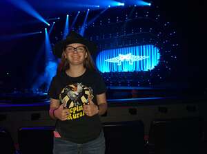 Miranda Lambert: Velvet Rodeo the Las Vegas Residency