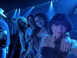 Miranda Lambert: Velvet Rodeo the Las Vegas Residency