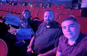 Miranda Lambert: Velvet Rodeo the Las Vegas Residency