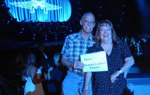 Miranda Lambert: Velvet Rodeo the Las Vegas Residency