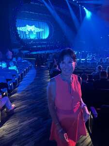 Miranda Lambert: Velvet Rodeo the Las Vegas Residency