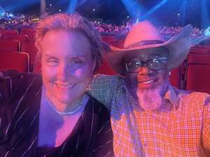 Miranda Lambert: Velvet Rodeo the Las Vegas Residency