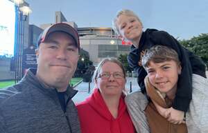 Washington Nationals - MLB vs Atlanta Braves