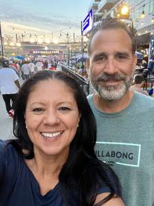 Washington Nationals - MLB vs Atlanta Braves